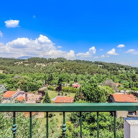 Villa Acropolis Serres Next To Center Екстер'єр фото