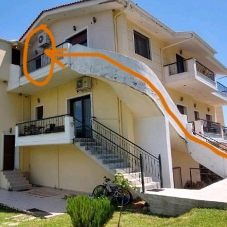 Villa Acropolis Serres Next To Center Екстер'єр фото