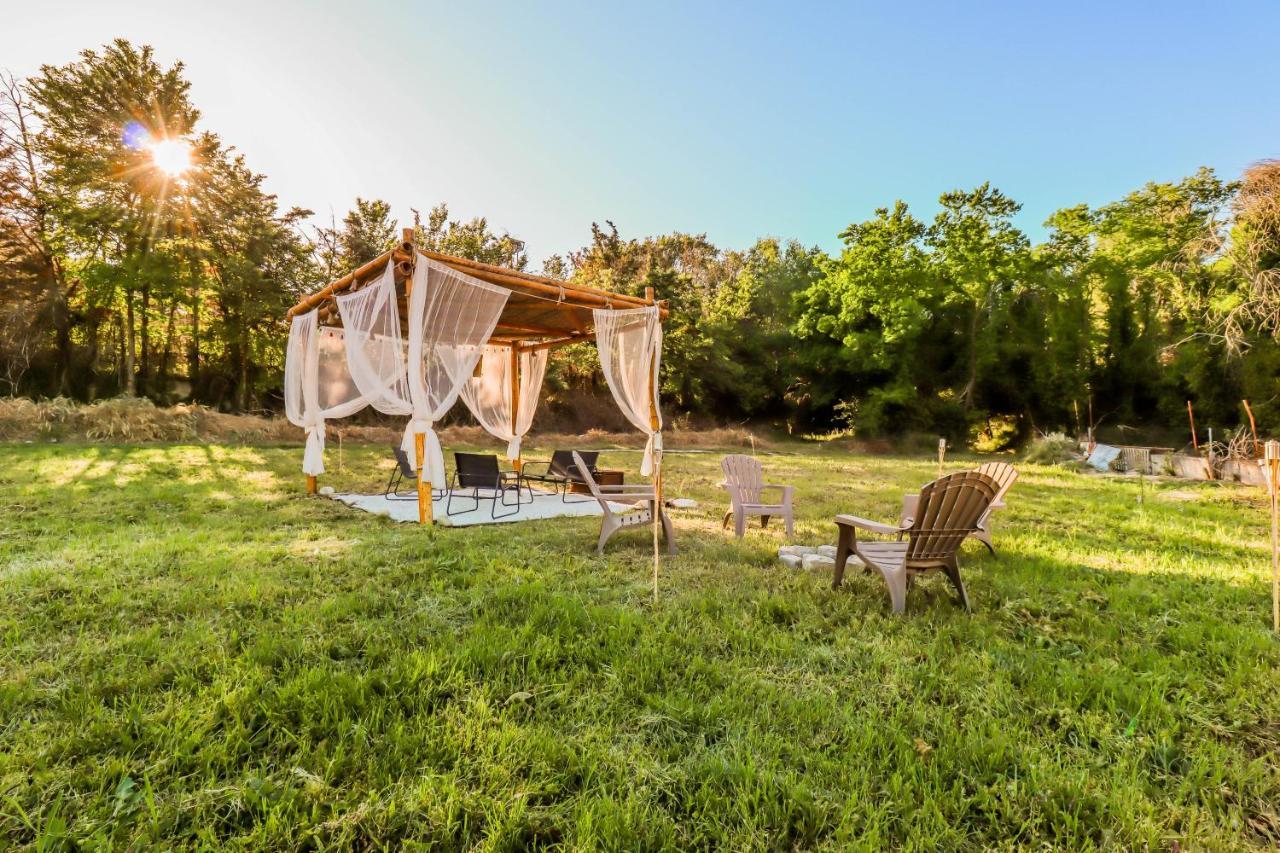 Villa Acropolis Serres Next To Center Екстер'єр фото