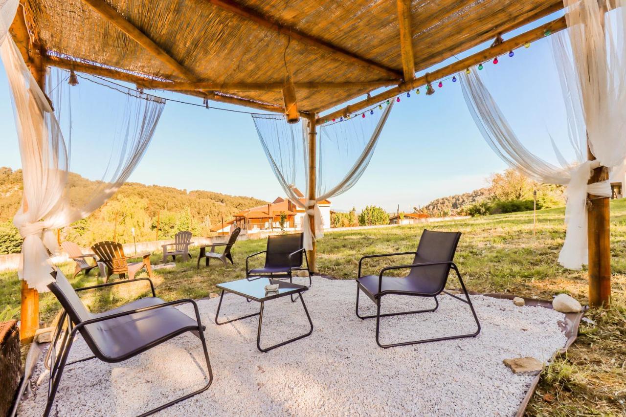 Villa Acropolis Serres Next To Center Екстер'єр фото