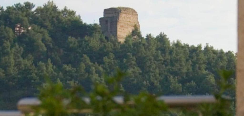 Villa Acropolis Serres Next To Center Екстер'єр фото