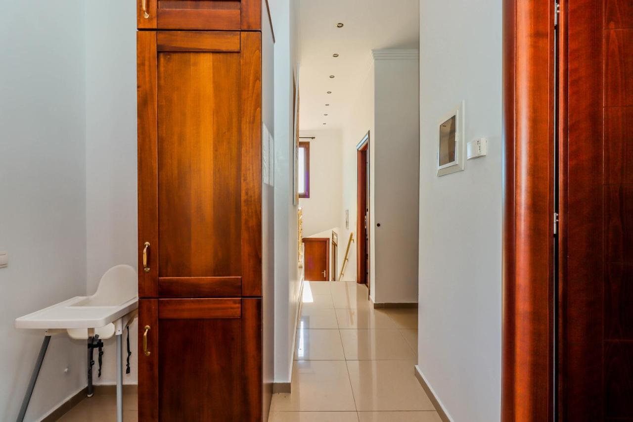 Villa Acropolis Serres Next To Center Екстер'єр фото