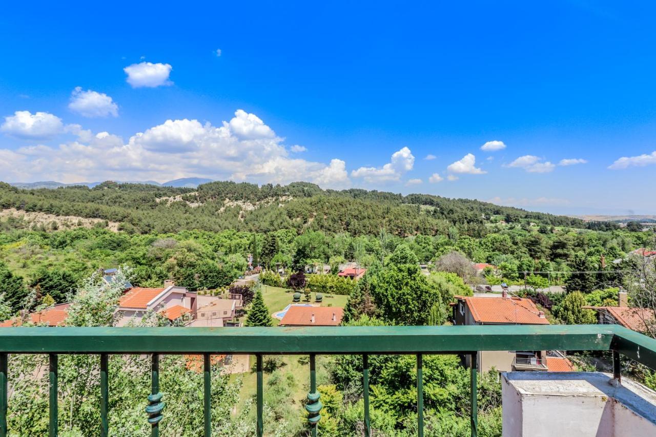 Villa Acropolis Serres Next To Center Екстер'єр фото
