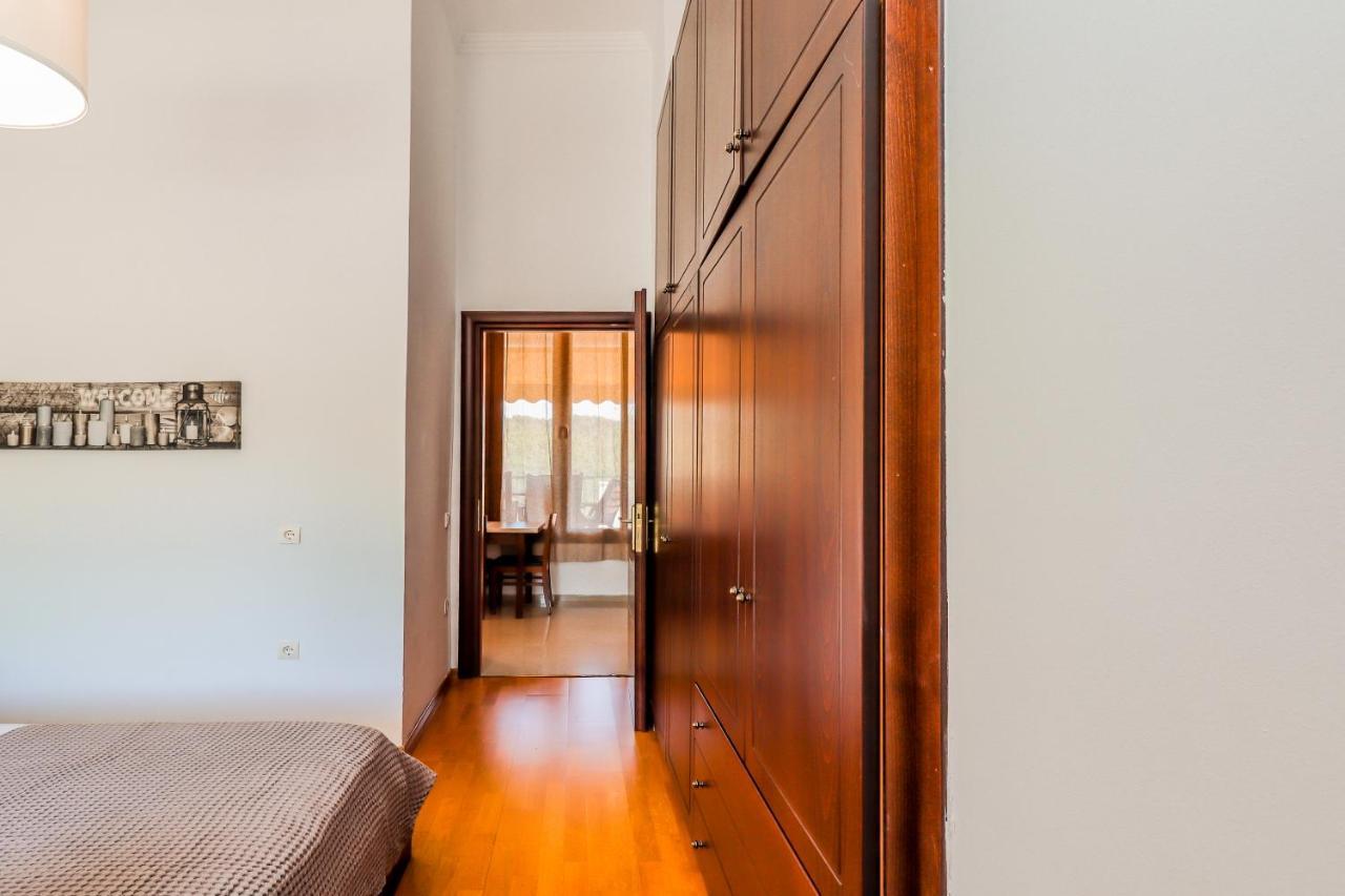 Villa Acropolis Serres Next To Center Екстер'єр фото